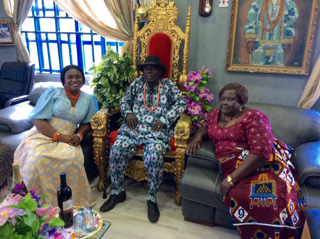 Widow & Elderly Welfare Program