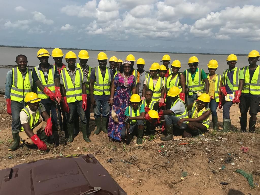 Youth Empowerment Team