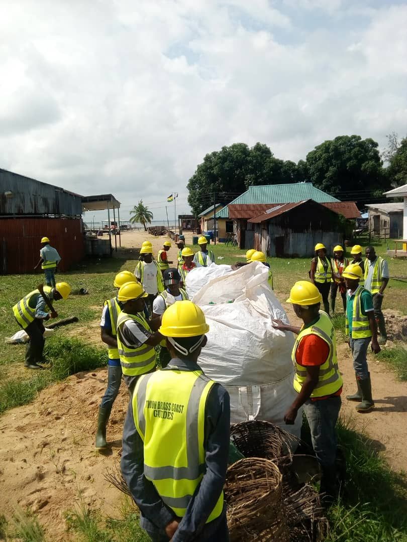 Environmental Conservation Project