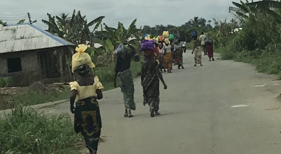 Foundation Activities Documentation