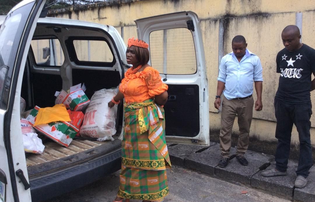 Stop Violence Against Women Campaign