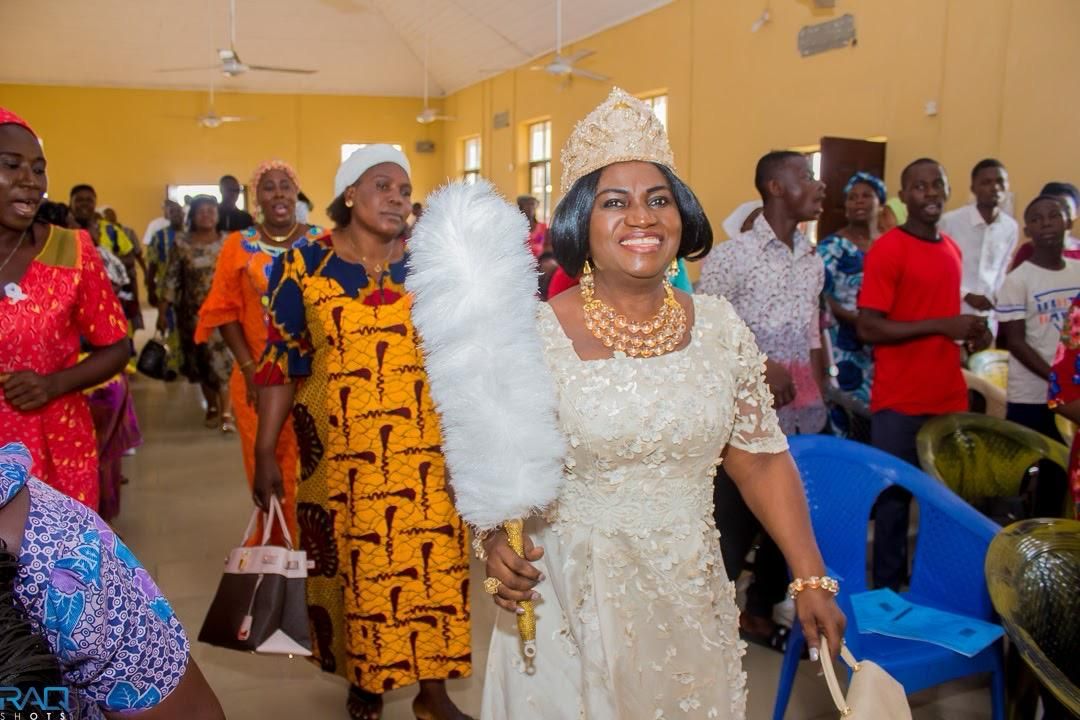 Youth Workers Group Assembly