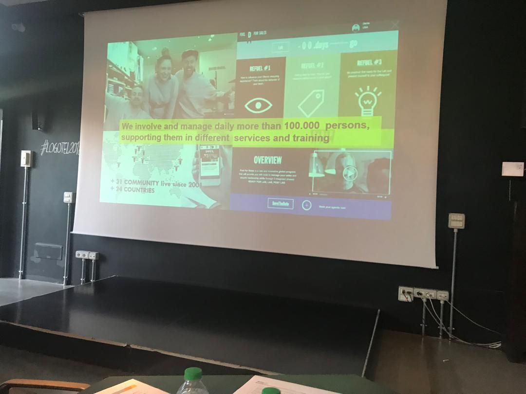 Foundation Presentation