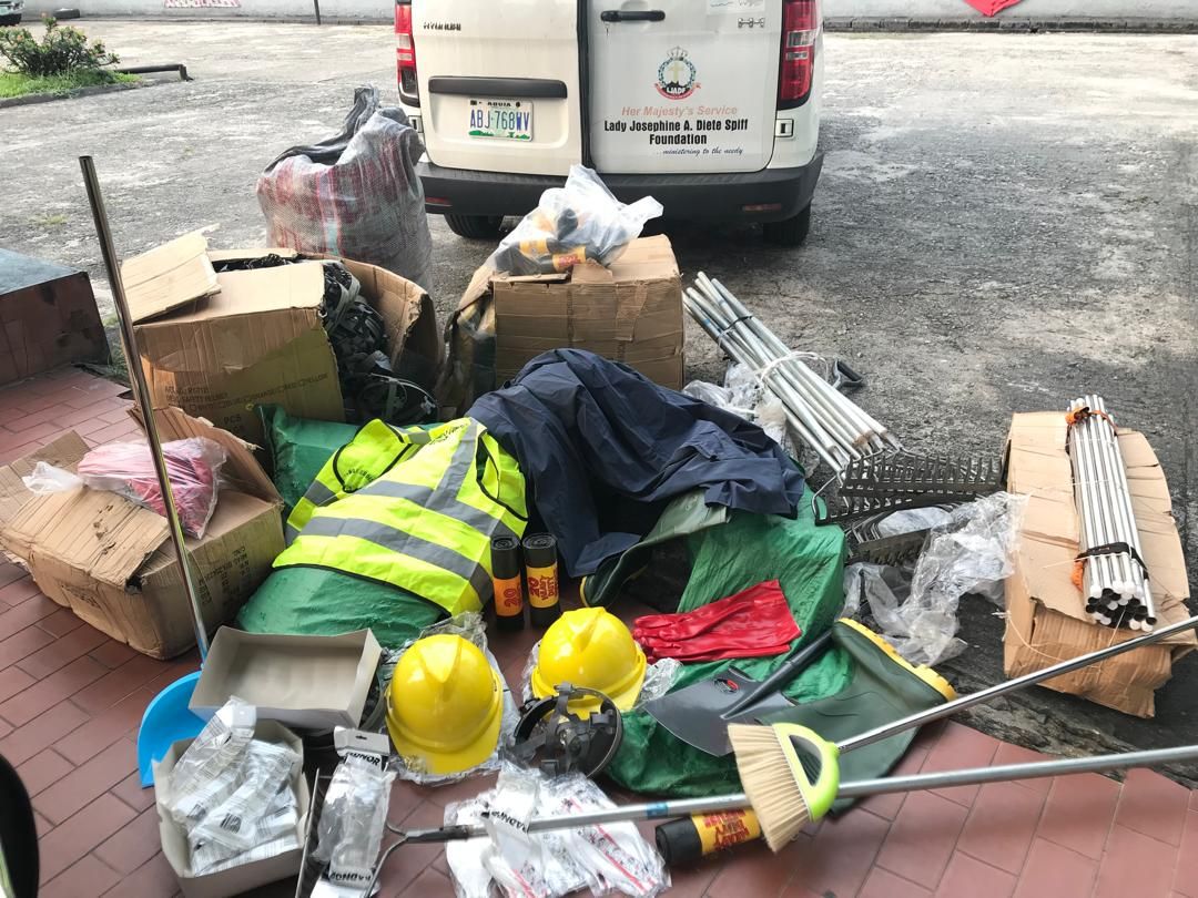 Youth Empowerment Field Work