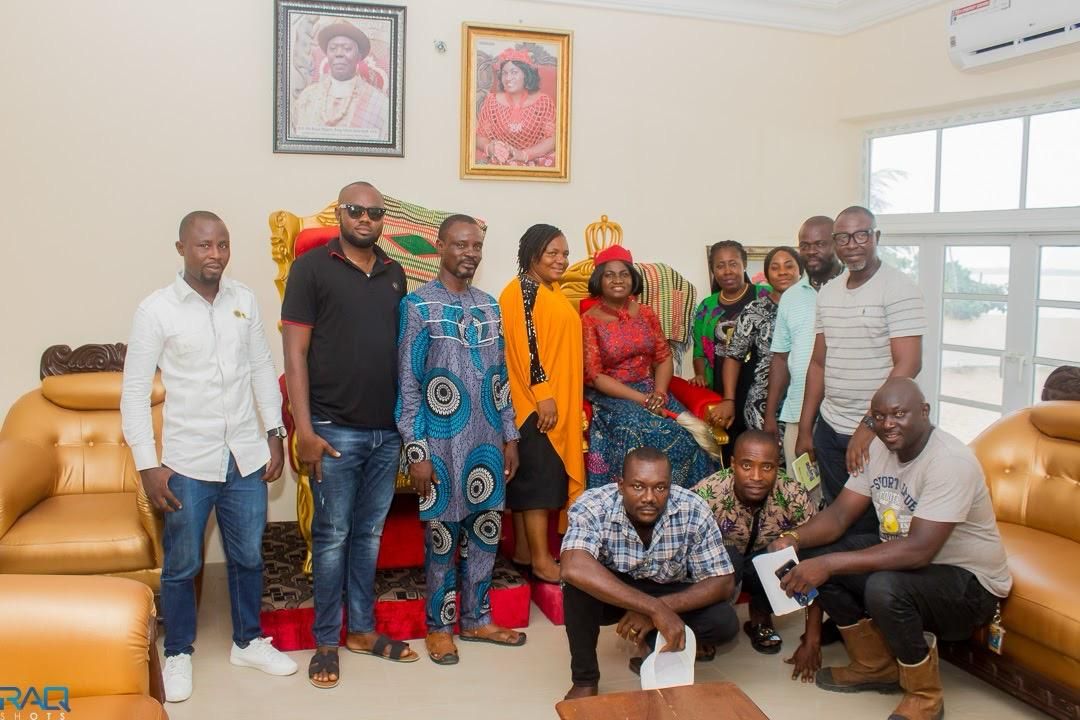 Youth Empowerment