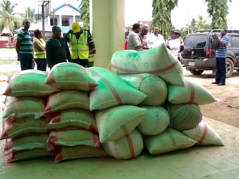 Disaster Relief